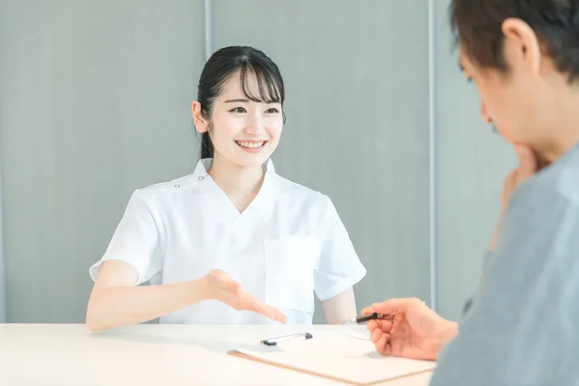 加古川のクリニックがLINE予約で受付業務を効率化する方法