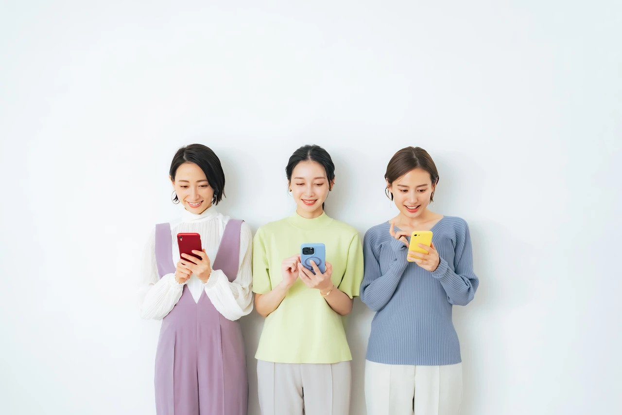 ドタキャン対策にLINE予約が向いている理由