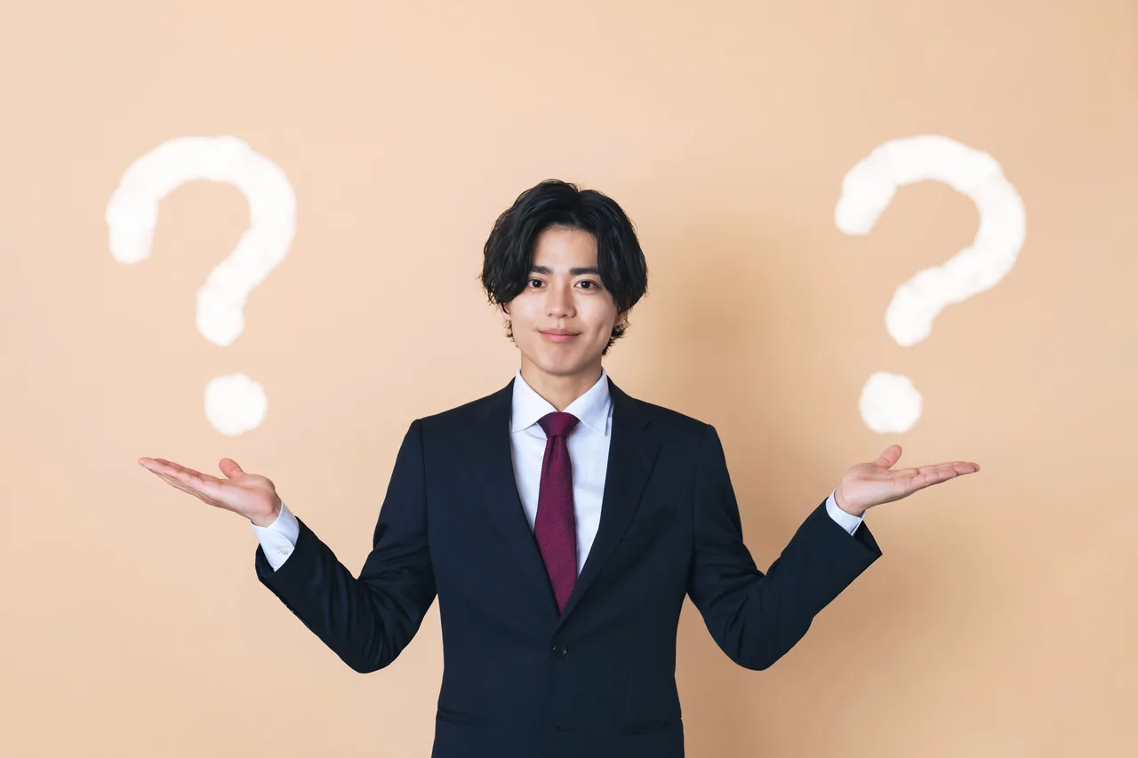 予約の受け方をどう見直すか迷う