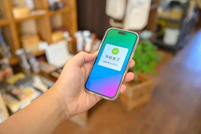 姫路の店舗が予約の受け方を見直すタイミング