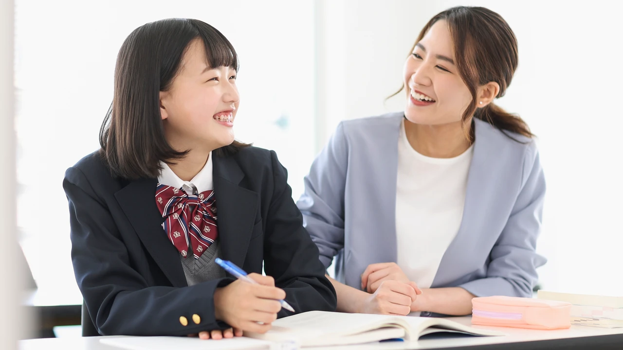 学習塾でLINE予約・欠席連絡を活用する方法