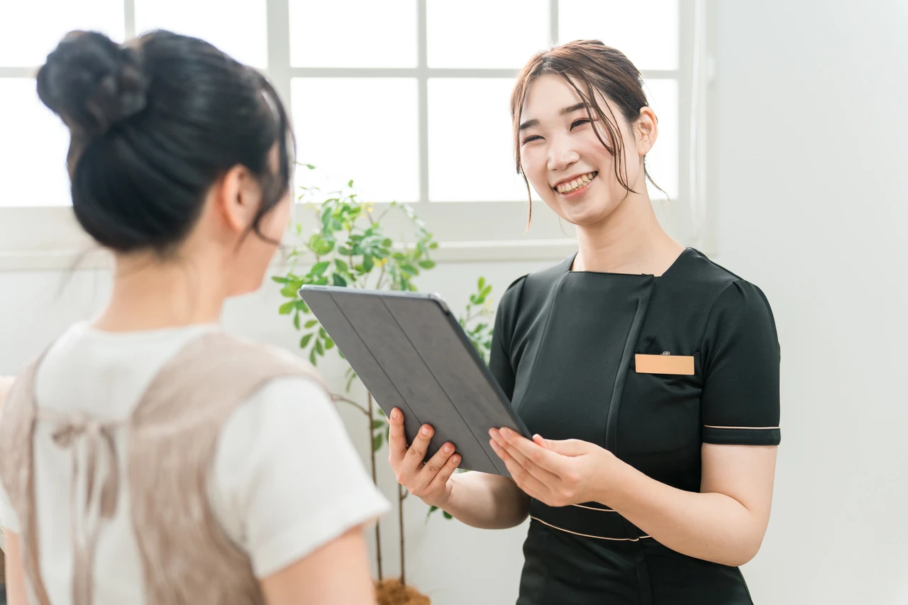 LINE予約システムとは？店舗に導入するメリット