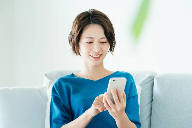 LINE予約システムとは？店舗に導入するメリット