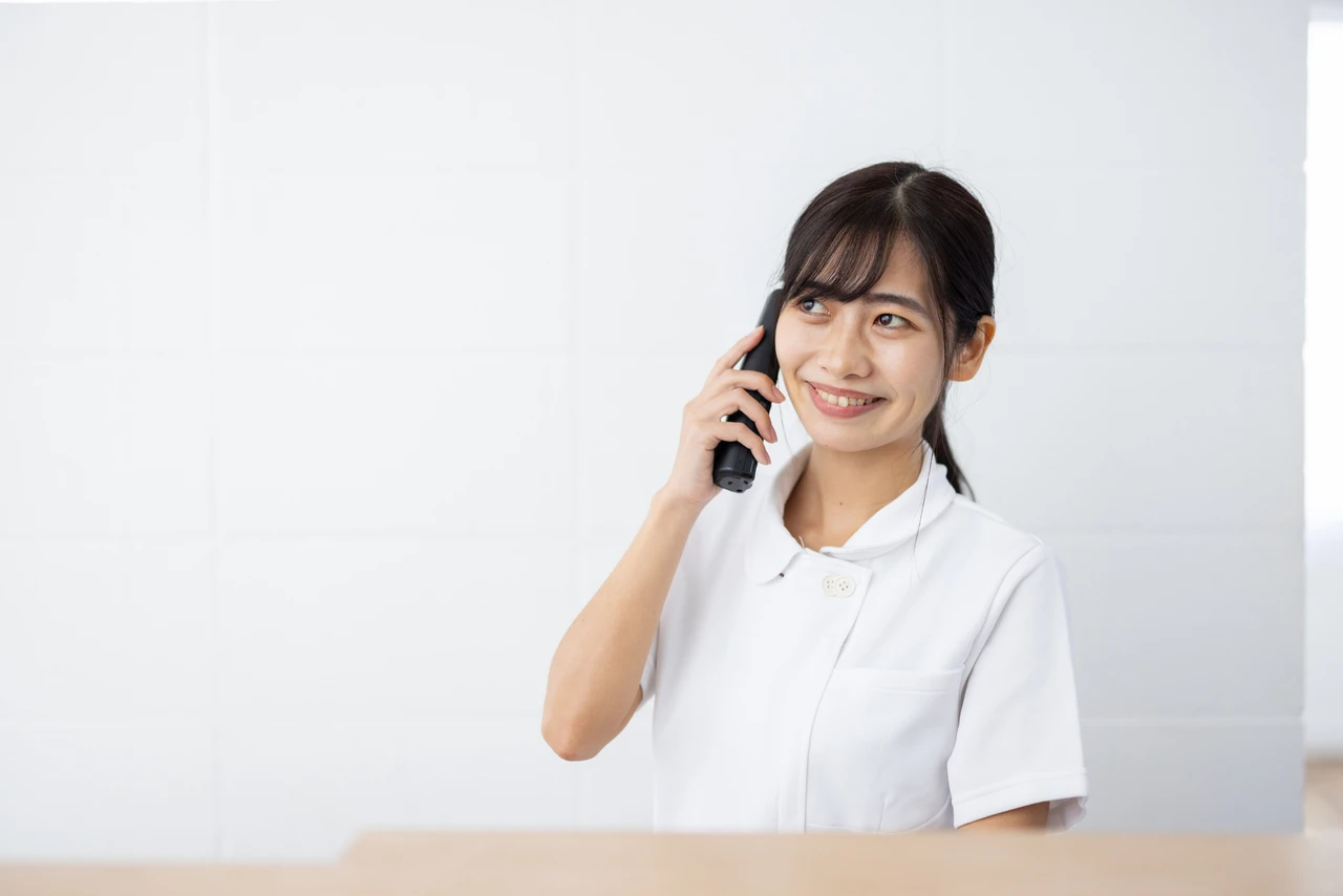 LINE予約でスタッフの電話対応を減らす方法