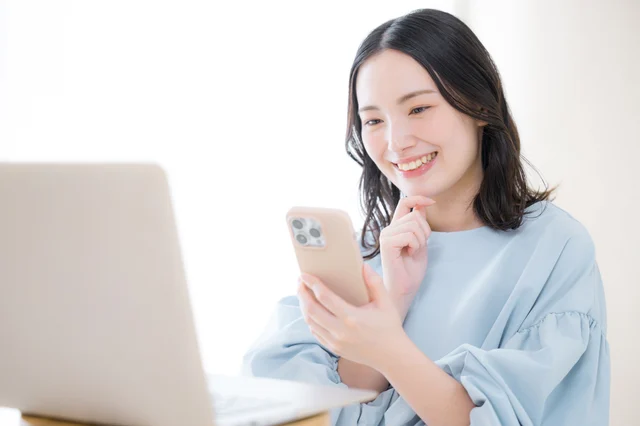 リピーターを増やすためのLINE活用術