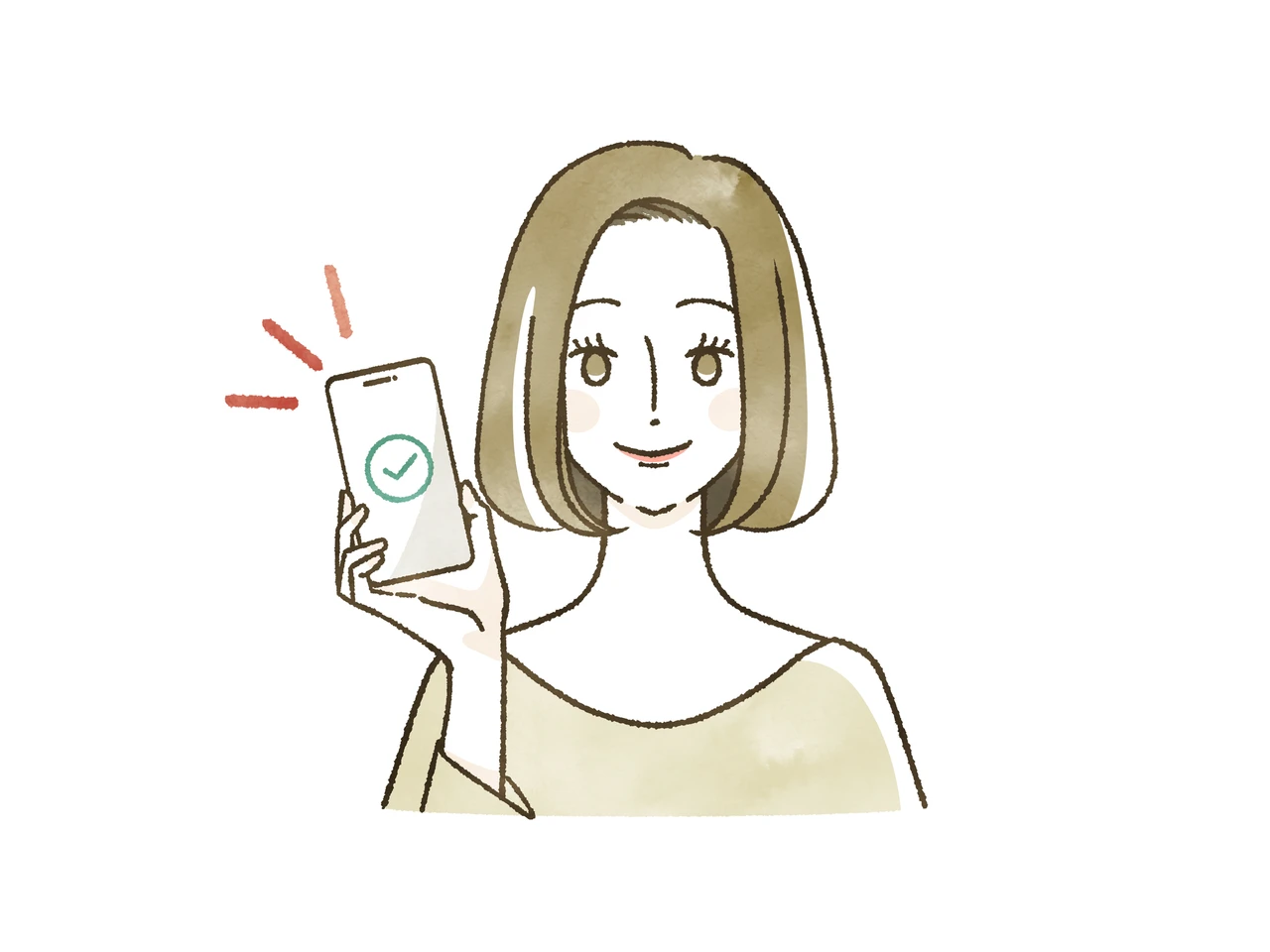 予約完了通知・変更通知をLINEで送るメリット