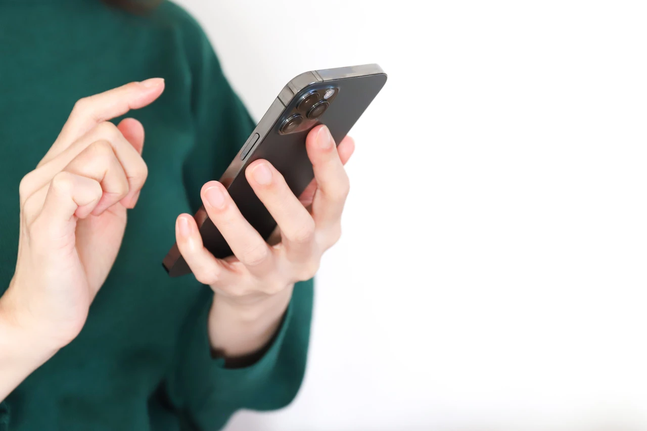 予約完了通知・変更通知をLINEで送るメリット