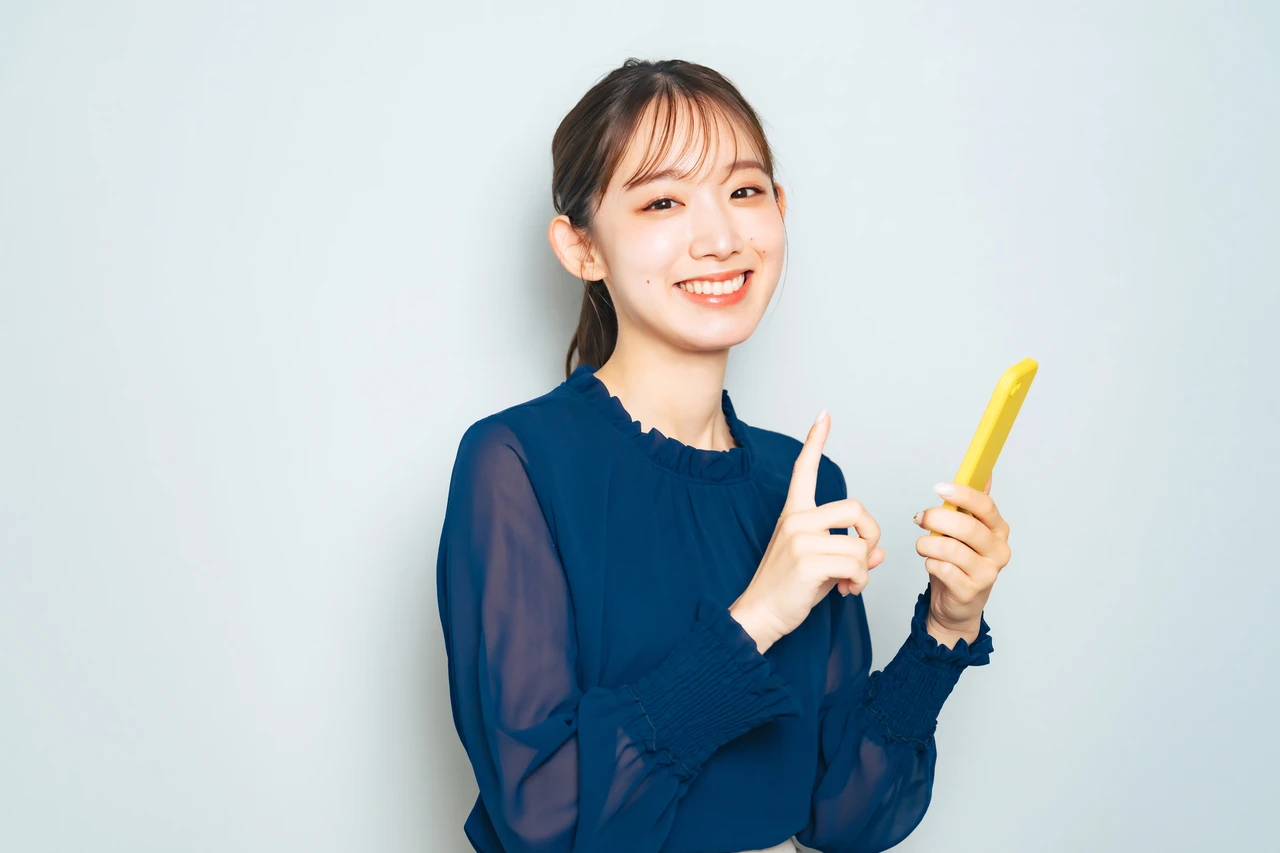 セグメント配信とは?店舗での活用方法