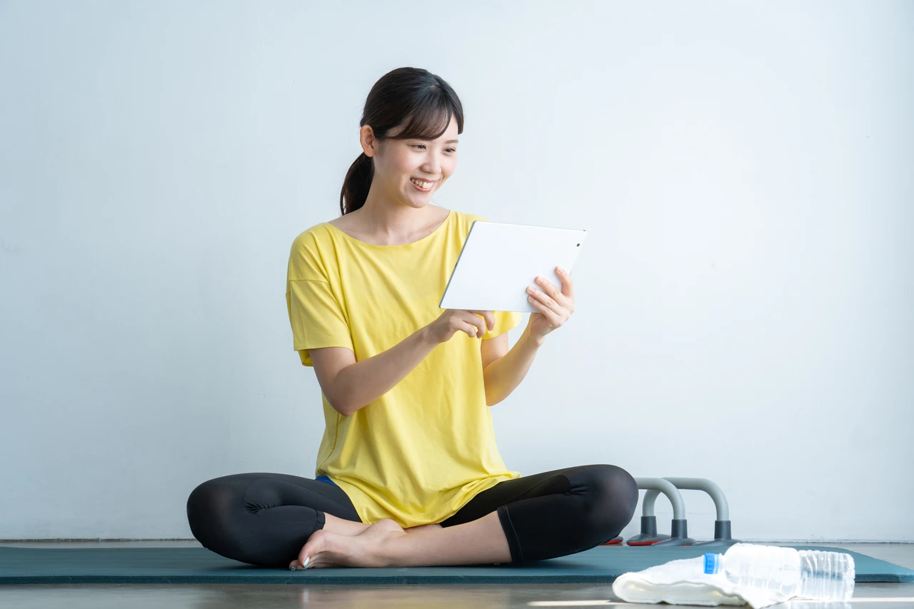 回数券・月謝型サービスと顧客管理の相性